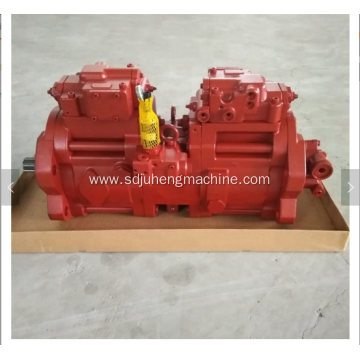 Excavator CLG 922 Main Pump CLG922 Hydraulic Pump